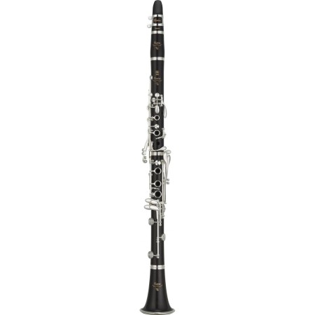 Clarinete Yamaha YCL-CSV R 17 Teclas - Sanganxa.com
