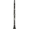 Clarinete Yamaha YCL-CSV R 17 Teclas