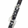 Clarinete Yamaha YCL-CSV R 17 Teclas - Sanganxa.com