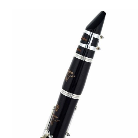Clarinete Yamaha YCL-CSV R 17 Teclas - Sanganxa.com