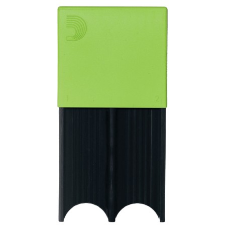 Reed Guard D'Addario 4 Shafts Lg Large Black - Sanganxa.com