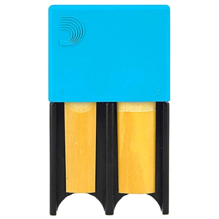 REED GUARD D'ADDARIO 4 CAÑAS PEQUEÑO 2