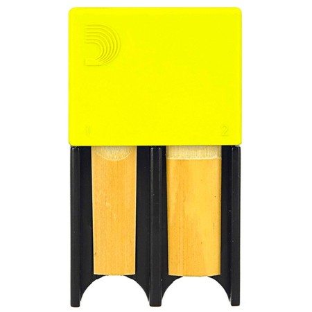 REED GUARD D'ADDARIO 4 CAÑAS PEQUEÑO