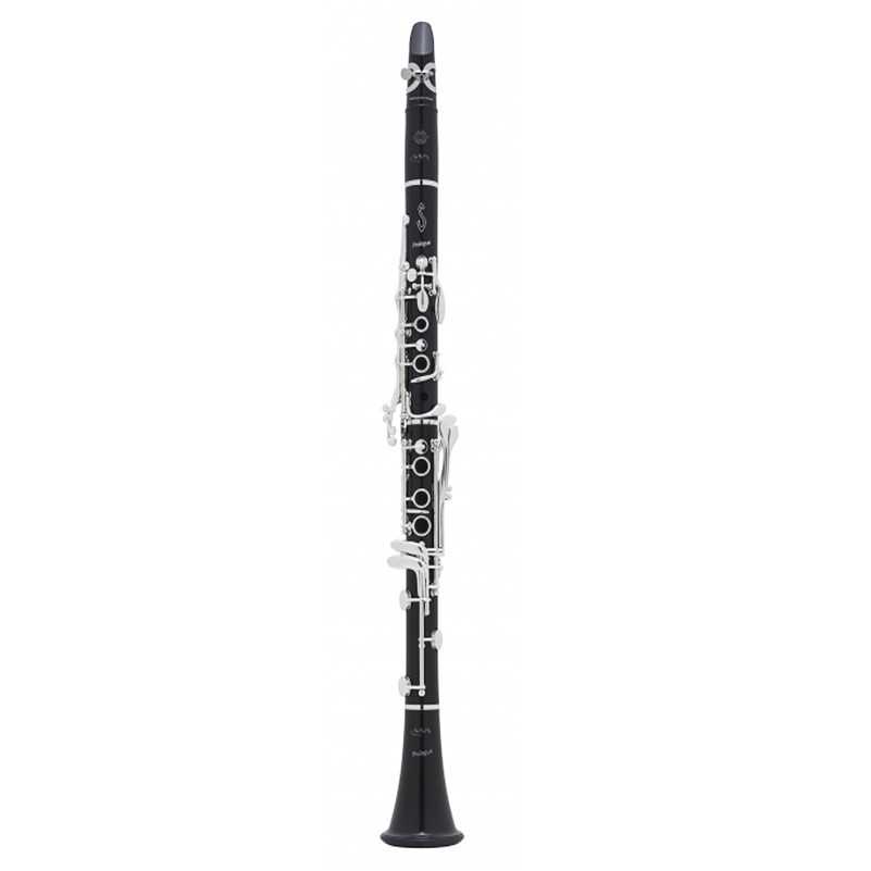 Clarinete Selmer Seles Prologue 17 Keys - Sanganxa.com