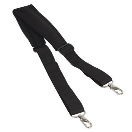 Tambor baixo Santafe March STF2631 conver opaque black