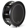 Tambor baixo Santafe March STF2631 conver opaque black