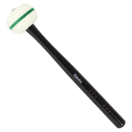 Tambor baixo Santafe March STF2631 conver opaque black