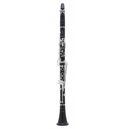 Clarinete Selmer Seles Prologue 18 Keys - Sanganxa.com