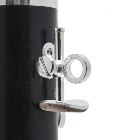 Clarinete Selmer Seles Prologue 18 Keys - Sanganxa.com