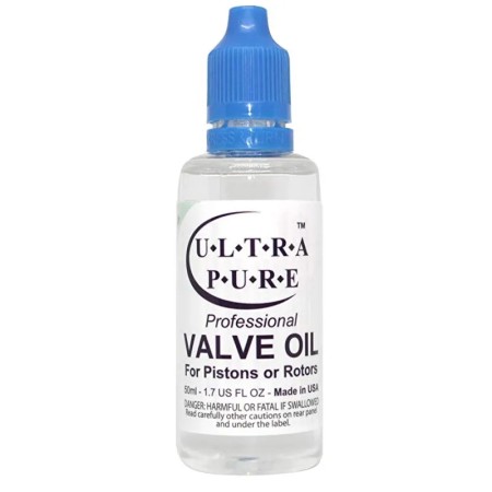 ULTRA PURE VALVE OIL PROFESSIONAL Ultra Pure - 1