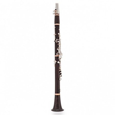 Clarinete buffet de 19 teclas Legende BC1156L - Sanganxa.com