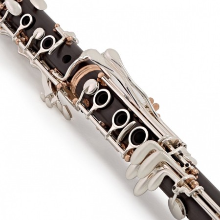 Clarinete buffet de 19 teclas Legende BC1156L - Sanganxa.com