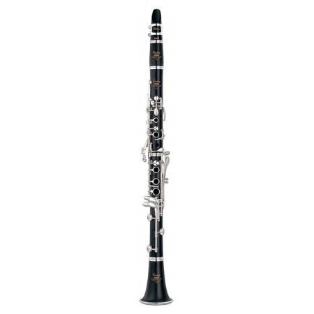 CLARINET YAMAHA YCL CX CUSTOM SERIES Yamaha - 1
