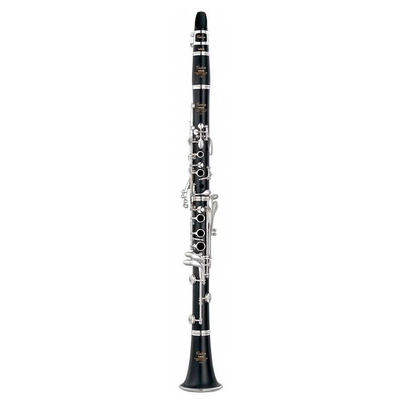 CLARINET YAMAHA YCL CX CUSTOM SERIES Yamaha - 1