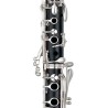 CLARINET YAMAHA YCL CX CUSTOM SERIES Yamaha - 4