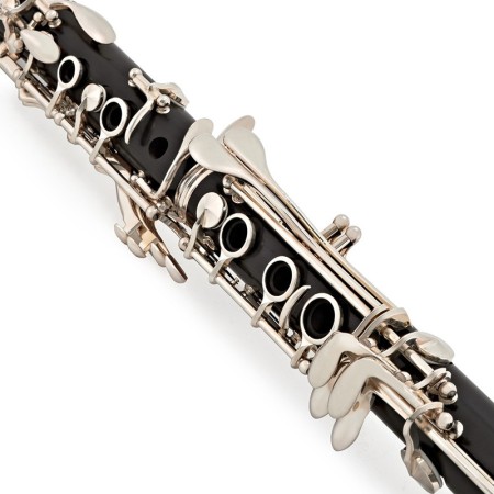 CLARINET YAMAHA YCL-SEVR CUSTOM SERIES Yamaha - 4