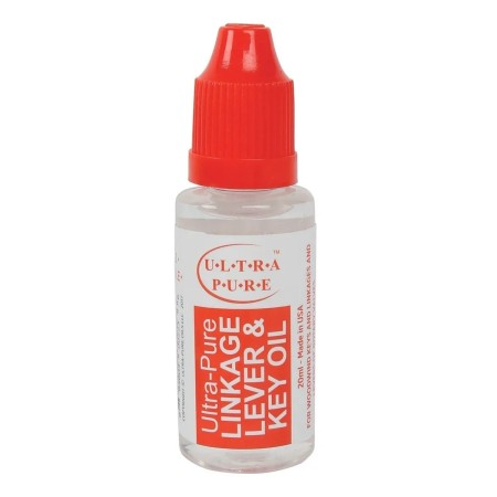 ACEITE ULTRA PURE LINKAGE LEVER & KEY OIL Ultra Pure - 1
