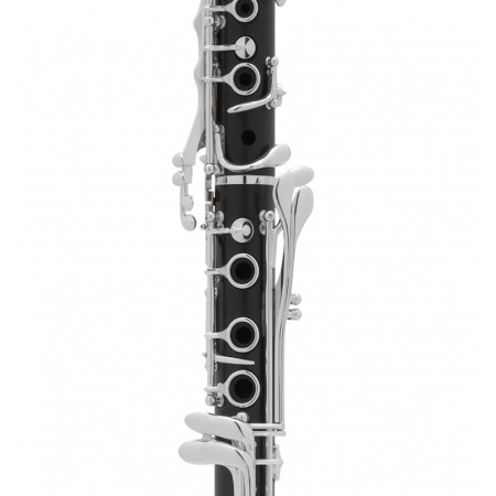 Clarinete Selmer Seles Presença 17 Teclas - Sanganxa.com