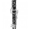Clarinete Selmer Seles Presença 17 Teclas - Sanganxa.com