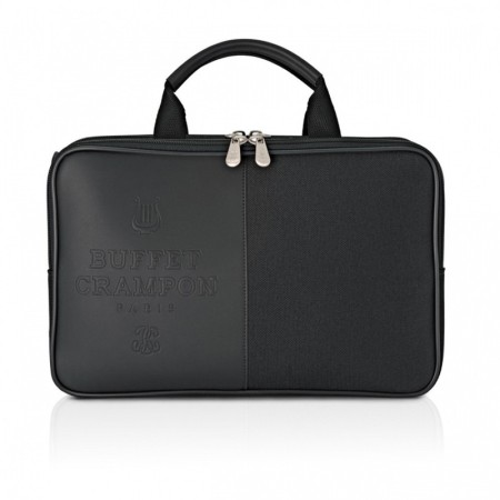 Clarinete Buffet E13 BC1102L 18 teclas prateadas - Sanganxa.com