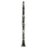 CLARINETE BUFFET E13 BC1102L 18 CHAVES PRATEADAS