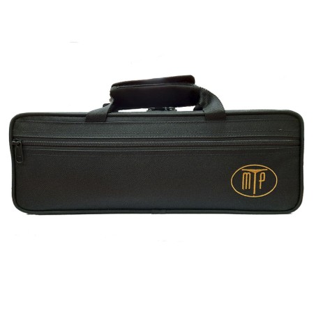 Requinto MTP 2008S 17 Teclas de Prata em Mib - Sanganxa.com