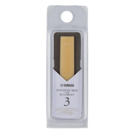 palheta sintética yamaha para clarinete -  sanganxa.com