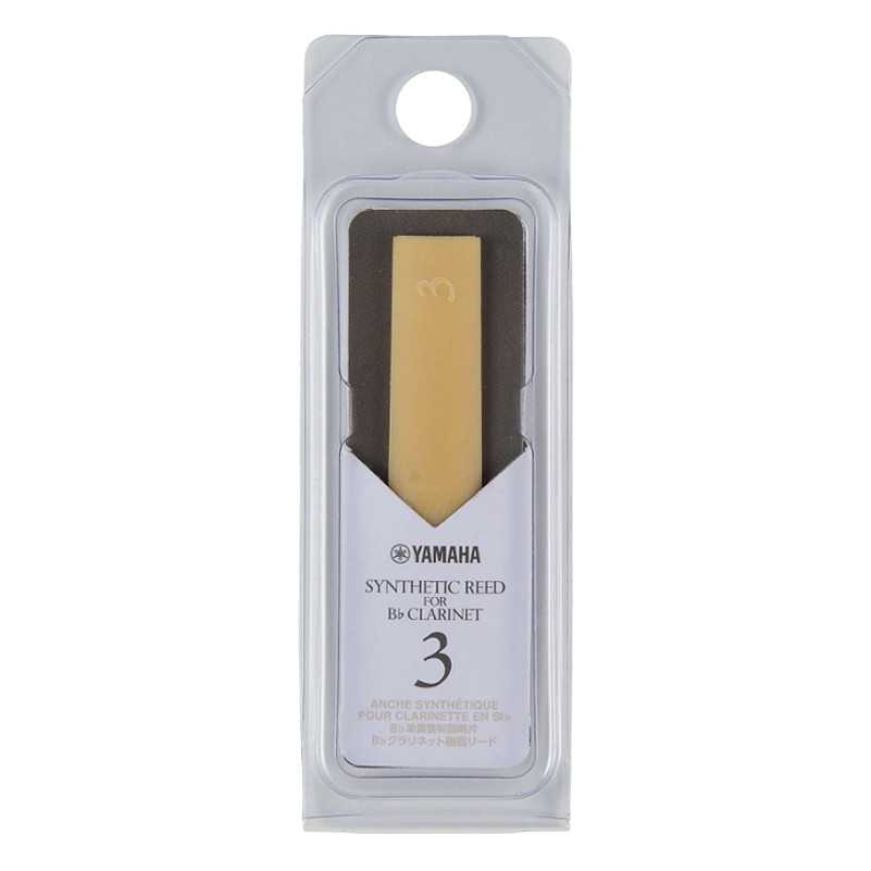 palheta sintética yamaha para clarinete -  sanganxa.com