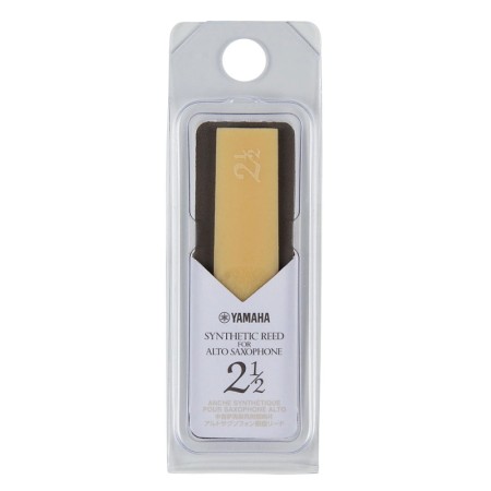 palheta sintética yamaha para saxofone alto -  sanganxa.com