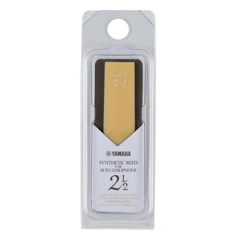 palheta sintética yamaha para saxofone alto -  sanganxa.com