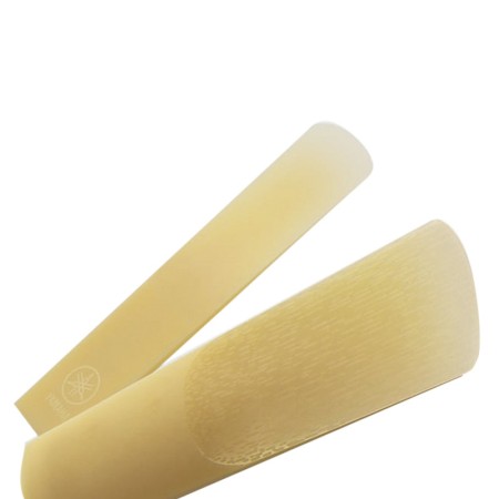 palheta sintética yamaha para saxofone tenor -  sanganxa.com