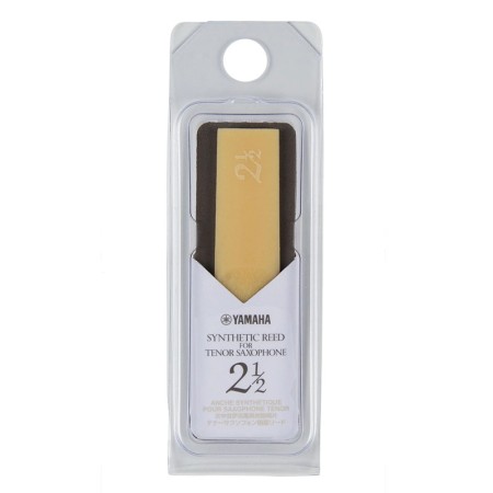 palheta sintética yamaha para saxofone tenor -  sanganxa.com