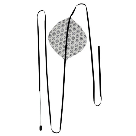 LIMPADOR DE SAXOFONE BARÍTONO BG A30SB