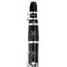 Clarinete em Lá Yamaha YCL CXA Custom Series - Sanganxa.com
