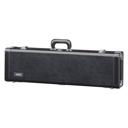 Clarinete baixo YAMAHA YCL-622 II 02, para profissionais.