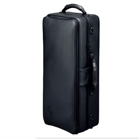 Clarinete Baixo Selmer Privilege 19 Teclas até Mi bemol - Sanganxa.com