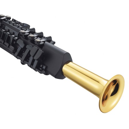 Saxofone digital Yamaha YDS-150 - Sanganxa.com