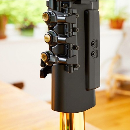 Saxofone digital Yamaha YDS-150 - Sanganxa.com