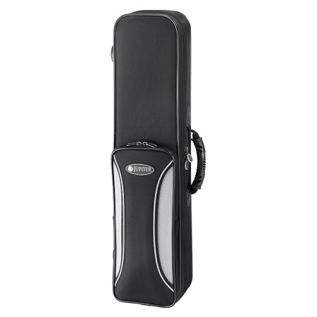 Saxofone Soprano Jupiter JSS1100 Q Lacado - Sanganxa.com