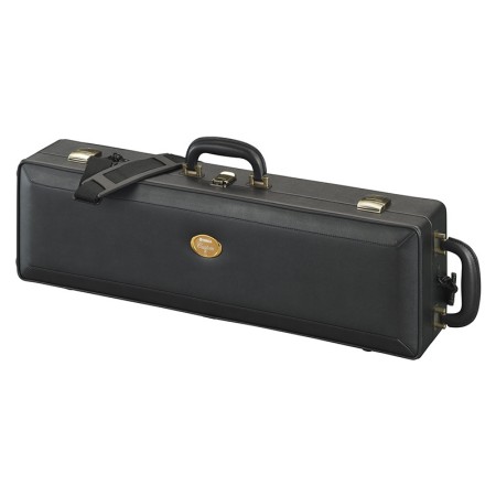 Saxofone soprano Yamaha YSS-82ZR Lacadol - Sanganxa.com