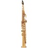 Saxofone soprano Yamaha YSS-82ZR Lacadol - Sanganxa.com