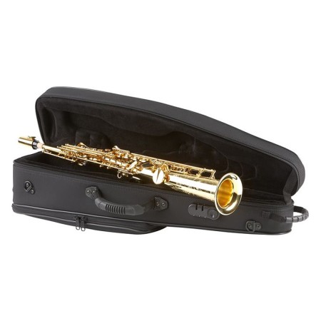 Saxofone Soprano Selmer Jubile SII GG - Sanganxa Music Store