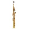 SAXO SOPRANO SELMER JUBILE SII GG
