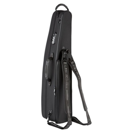 Saxofone Soprano Selmer Jubile SIII Prateado - Sanganxa.com