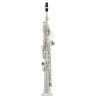 SAXO SOPRANO SELMER JUBILE SIII PLATEADO