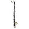 CLARINETE BAJO YAMAHA YCL-622 II 02 4
