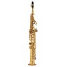 Saxofone Soprano Yamaha YSS-875 EX Lacado