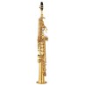 SAXO SOPRANO YAMAHA YSS-875 EXHG LACADO