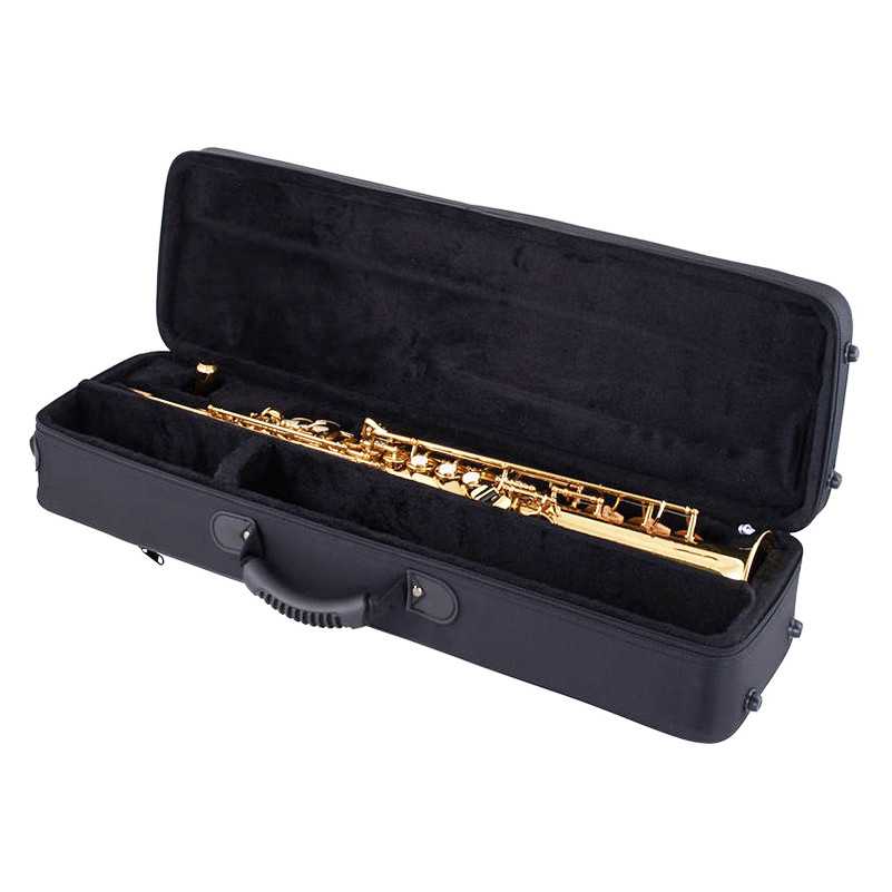 Saxo Soprano Yamaha YSS475 ?