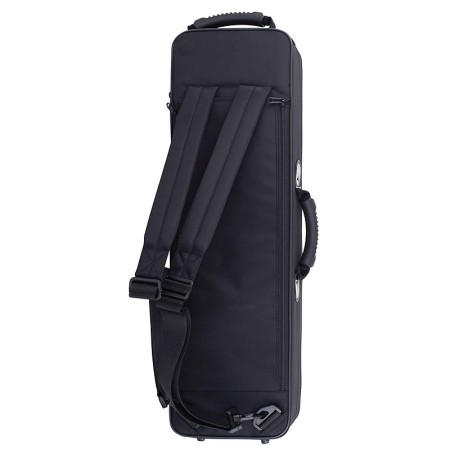 Saxofone Soprano Yamaha YSS-475 ? Sanganxa.com